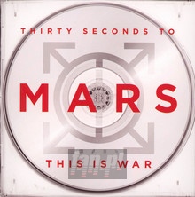 This Is War - 30 Seconds To Mars   