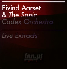 Live Extracts - Eivind Aarset