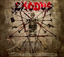 Exhibit B: The Human Condition - Exodus - powiększ Exhibit B: The Human Condition - Exodus