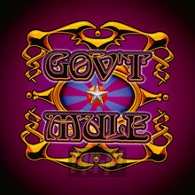 Live With A Little Help From Our Friends - Gov't Mule