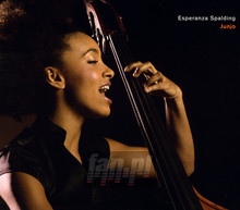 Junjo - Esperanza Spalding