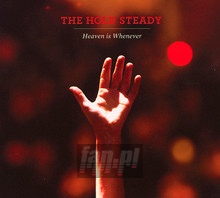 Heaven Is Whenever - Hold Steady