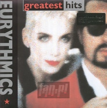 Greatest Hits - Eurythmics