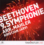 Sinfonie 9 Arr.Mahler - Beethoven & Mahler