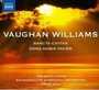 Dona Nobis Pacem/Sancta C - R Vaughan Williams .