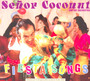 Fiesta Songs - Senor Coconut