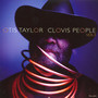 Clovis People - Otis Taylor