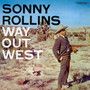 Way Out West-Ojc - Sonny Rollins