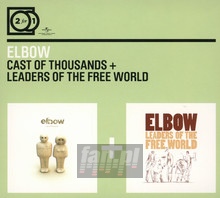 Cast Of Thousands/Leaders - Elbow