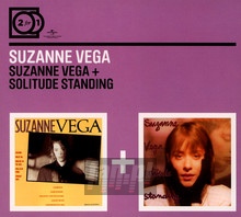 Suzanne Vega/Solitude Standing - Suzanne Vega