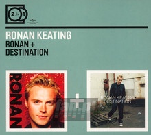 Ronan/Destination - Ronan Keating