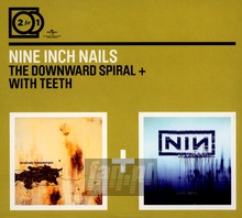 Downward Spiral/With Teeth - Nine Inch Nails