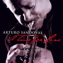 A Time For Love - Arturo Sandoval