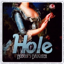 Nobody's Daughter - Hole - bigger Nobody's Daughter - Hole
