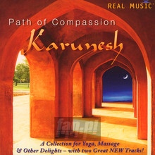 Path Of Compassion - Karunesh