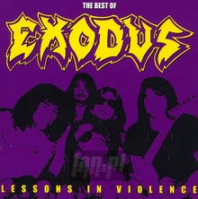 Lessons In Violence [Compilation] - Exodus   