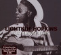 Dirty House Blues - Lightnin' Hopkins