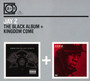 The Black Album/Kingdom Come - Jay-Z