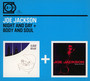 Night & Day/Body & Soul - Joe Jackson