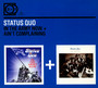 In The Army Now/Ain't Complaining - Status Quo