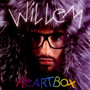 Heartbox - Christophe Willem