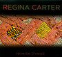Reverse Thread - Regina Carter
