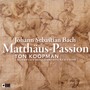 Matthaus Passion - J.S. Bach