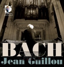 Orgelwerke - J.S. Bach Orgelwerke - J.S. Bach