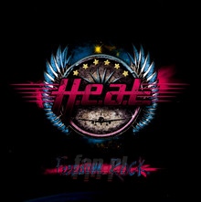 Freedom Rock - H.E.A.T - powiększ Freedom Rock - H.E.A.T