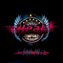 Freedom Rock - H.E.A.T   