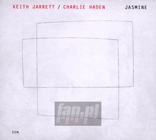 Jasmine - Keith  Jarrett  / Charlie  Haden 