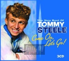 Come On, Let's Go: The Best Of - Tommy Steele