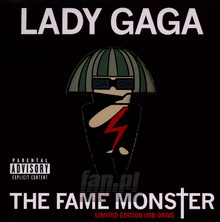 The Fame Monster - Lady Gaga