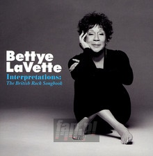Interpretations: The British Rock Songbook - Bettye Lavette
