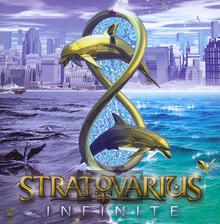 Infinite - Stratovarius