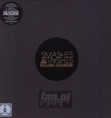 Smashes & Trashes [Best Of + New] - Skunk Anansie