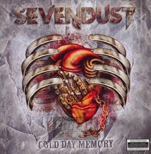 Cold Day Memory - Sevendust - bigger Cold Day Memory - Sevendust