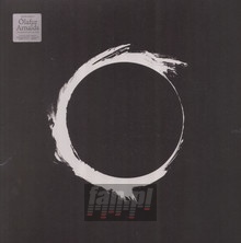 And They Have Escaped - Olafur Arnalds - powiększ And They Have Escaped - Olafur Arnalds