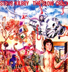 Slow Crack - Steve Kilbey - powiększ Slow Crack - Steve Kilbey