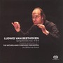 Beethoven: Symphonies 4 & 6 - Netherlands Symphony Orchestra
