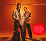 Love Is Strange - Jackson Browne  & David L
