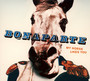 My Horse Likes You - Bonaparte