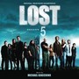 Lost: Season 5  OST - Michael Giacchino