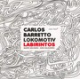 Labirintos - Carlos Barretto / Lokomoti