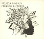 Camphor & Copper - Melissa Laveaux