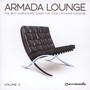 Armada Lounge 3 - Armada Lounge   