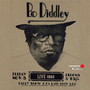Live 1984 - Bo Diddley