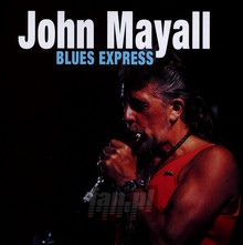 Blues Express - John Mayall