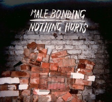 Nothing Hurts - Male Bonding