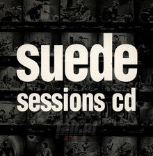 Suede Sessions - Suede